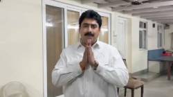 पत्रकारांना शिवीगाळ केल्याप्रकरणी खासदार संजय दिना पाटलांची दिलगिरी; म्हणाले, “माझ्याकडून चुकीने…”