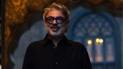 “संजय लीला भन्साळी स्वप्नात येतात अन्…”; ‘हीरामंडी’ फेम अभिनेता नेमकं म्हणाला काय?