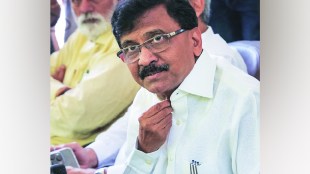 Shiv Sena MP Split Updates