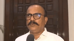 Harshvardhan Sapkal Congress leader Maharashtra | RTI Act amendment rules change Mumbai | Maharashtra Chief Secretary letter RTI cell | Dr Atul Patane IAS General Administration Department