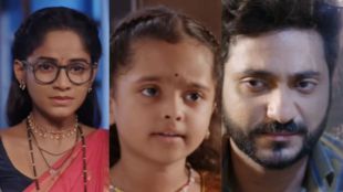 Savalyachi Janu Savali upcoming twist