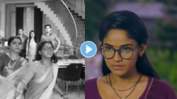 Video: सारंगने ‘ती’ गोष्ट सांगताच सावली पोहोचली मेहेंदळेच्या घराबाहेर; पण, आठवला भयानक भूतकाळ, ‘सावळ्याची जणू सावली’मध्ये ट्विस्ट