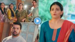 “माझ्या पोटात बाळ…”, ‘ठरलं तर मग’मध्ये प्रियाची रिएन्ट्री! सायलीसमोर गौप्यस्फोट; अर्जुनला खोट्यात पाडलं, पाहा प्रोमो…