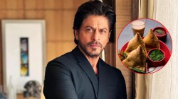 “शाहरुख खान आम्हाला एनएसडीमध्ये सामोसे आणून द्यायचा”