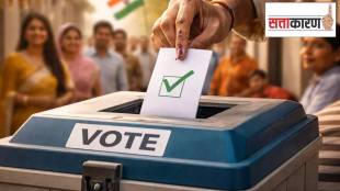 Sharad Pawar NCP candidate Shrikant Patil | Pune Vidhan Parishad Election 2026 | Pune Local Authorities Constituency MLC Polls | Maharashtra Politics Latest Updates