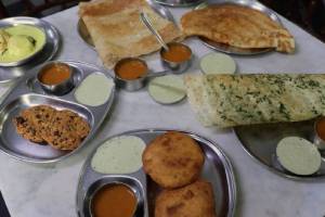 sharda bhavan & aamba bhavan