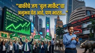 share market bull run tips and insights | How to identify stock market bottom and bear market trends | शेअर बाजार तेजी मंदी ओळखण्याच्या टिप्स शंकर शर्मा | भारतीय शेअर बाजार घसरण आणि गुंतवणूक विश्लेषण