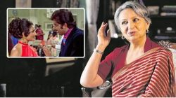 “शत्रुघ्न सिन्हा वाटेल तेव्हा यायचे, अमिताभ बच्चन मात्र…”; शर्मिला टागोर यांनी सांगितला शूटिंगचा ‘तो’ किस्सा, म्हणाल्या…