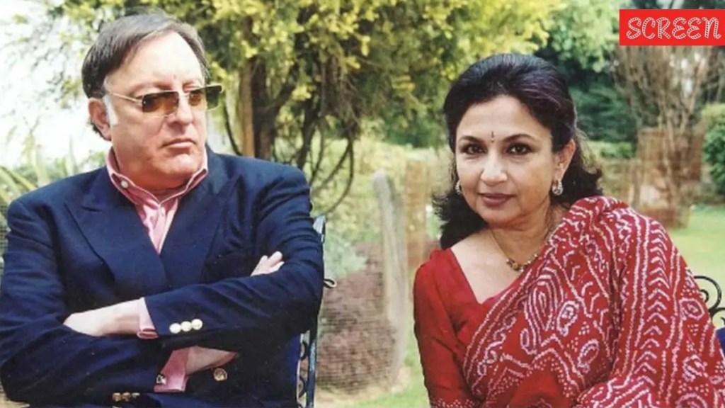 sharmila-tagore-mansoor-ali-khan-pataudi-marriage-live-in sharmila-tagore-mansoor-ali-khan-pataudi-marriage-live-in