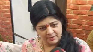 Sharmila Thackeray on BJP criticizing political strategies | Operation Tiger Maharashtra Politics controversy updates | शर्मिला ठाकरे यांची भाजपवर टीका | महाराष्ट्र राजकारण ऑपरेशन टायगर वाद
