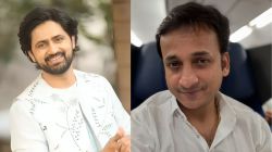 “मी त्याचा खूप मोठा चाहता…, शशांक केतकरने केलं संकर्षण कऱ्हाडेचं कौतुक; म्हणाला…
