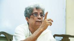 व्यक्तिवेध : प्रा. शिरीन रत्नागर