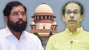 Anant Kalse on Shivsena Split and Anti Defection Law