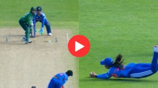 shreyanka patil catch