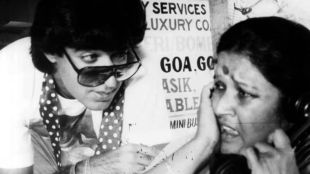 Veteran Bollywood Actress Shubha Khote Red FM Podcast Interview About Seema Movie Accident And Comedy Career