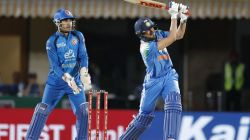 IND vs AFG: रोहित-श्रेयस फ्लॉप, कर्णधार गिल चमकला! टीम इंडियाचा अफगाणिस्तानवर एकतर्फी विजय; मालिकेत १-० ने आघाडी