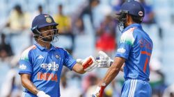 IND vs AFG: टीम इंडिया ४०० पार! इशान- गिलचं वादळी शतक; दक्षिण आफ्रिकेच्या मोठ्या रेकॉर्डची केली बरोबरी