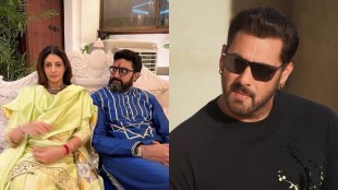 shweta-bachchan-crush-salman-khan-aishwarya-rai-ex-boyfriend-loksatta