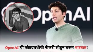 OpenAI researcher Shyamal Anadkat leaves US for India