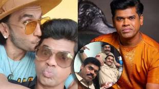 siddharth jadhav calls ranveer singh dada