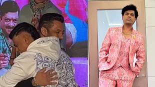 siddharth jadhav shares his bonding with salman khan work together in this film