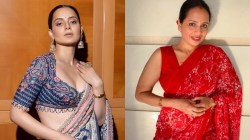 “स्मिता तांबे माझ्यासाठी मुलगा शोधतेय, पण…” लग्नाच्या प्रश्नावर कंगना रणौतने मराठी अभिनेत्रीसमोर सोडलं मौन!