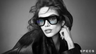 Snapchat AR Glasses Specs futuristic design