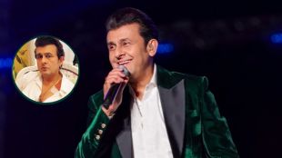Singer Sonu Nigam talking about his pinched nerve medical reports and voice issues video viral