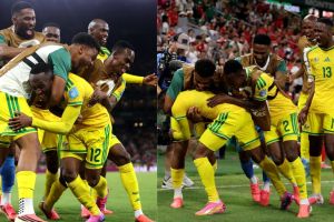 south korea vs south africa