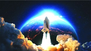 space