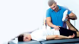 sports rehabilitation specialist training athlete | injury recovery exercises biomechanics | return to sport training guide | career in sports science india