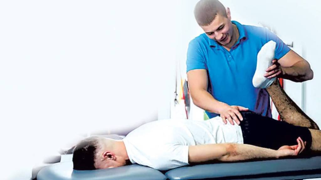 sports rehabilitation specialist training athlete | injury recovery exercises biomechanics | return to sport training guide | career in sports science india sports rehabilitation specialist training athlete | injury recovery exercises biomechanics | return to sport training guide | career in sports science india
