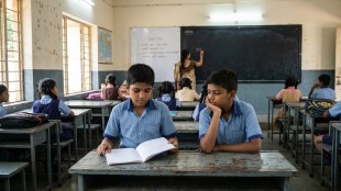 Nashik School Reopening