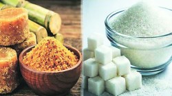 कुतूहल: साखर की गूळ?
