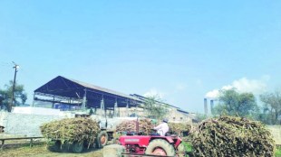 Dilip Walse Patil on Sugar Industry