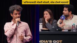 “अभिनयासाठी नोकरी सोडली, लोक टोमणे मारायचे पण…”; अमरावतीच्या सुकृत देवचं ‘इंडियाज गॉट लेटेंट’मुळे बदललं आयुष्य, म्हणाला…