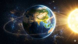 Summer Solstice 21 June scientific reason | Why June 21 is the longest day of the year | Earth axis tilt and sun rays tropic of cancer | Longest day and shortest night astronomical event Maharashtra