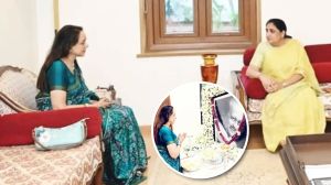 भावनिक क्षण! पवार कुटुंबाच्या भेटीसाठी पोहोचल्या हेमा मालिनी, दिवंगत अजित पवारांना वाहिली भावपूर्ण आदरांजली