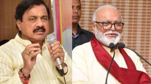 sunil tatkare clarification chhagan bhujbal