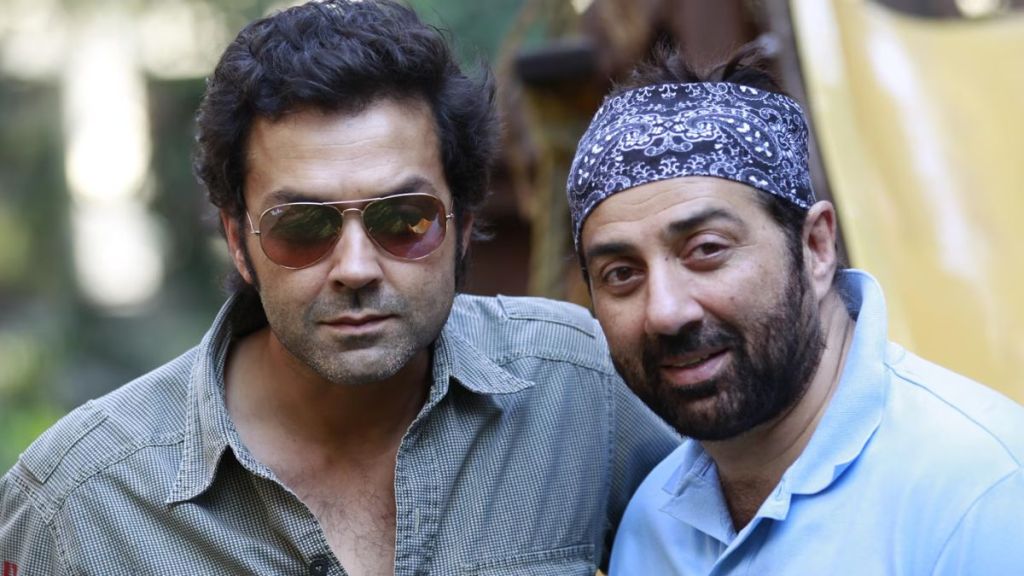Bobby Deol on Sunny Deol revealing secrets in Aap Ki Adalat interview Bobby Deol on Sunny Deol revealing secrets in Aap Ki Adalat interview