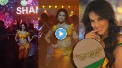 Video : नथ, चंद्रकोर अन्…; सनी लिओनी झाली ‘शांताबाई’! जबरदस्त डान्सने वेधलं लक्ष, अवघ्या ५ तासांत तब्बल ‘इतके’ व्ह्यूज