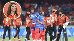 kavya maran sunrisers hyderabad