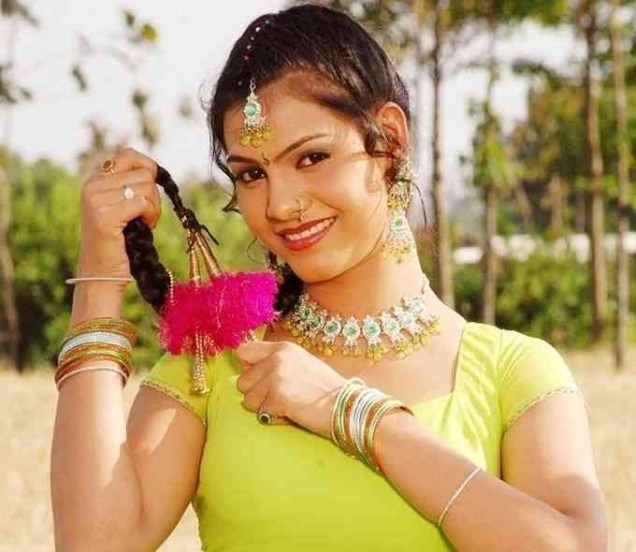 suprena singh