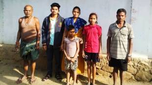 Suraj Pungati MBBS Doctor Gadchiroli | Bhamragad Nargunda Tribal Doctor | Lift For Upliftment Ulgulan Project | Vaishampayan Government Medical College Solapur
