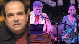 Suresh Wadkar and padma wadkar age difference