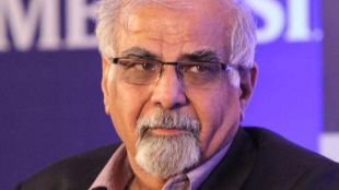 Economist Surjit Bhalla speaking on Indian economic policy | Surjit Bhalla points out structural flaws in Indian bureaucracy | सुरजित भल्ला यांनी नोकरशाहीच्या कारभारावर उठवले प्रश्न | भारतीय अर्थव्यवस्थेचा विकास दर आणि ६ टक्क्यांचा अडथळा