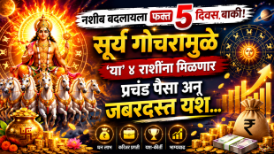 surya gochar on 15 June horoscope aries, gemini, leo, libra zodiac signs get rich, wealth, money, success in life