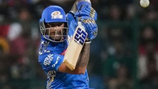 suryakumar yadav