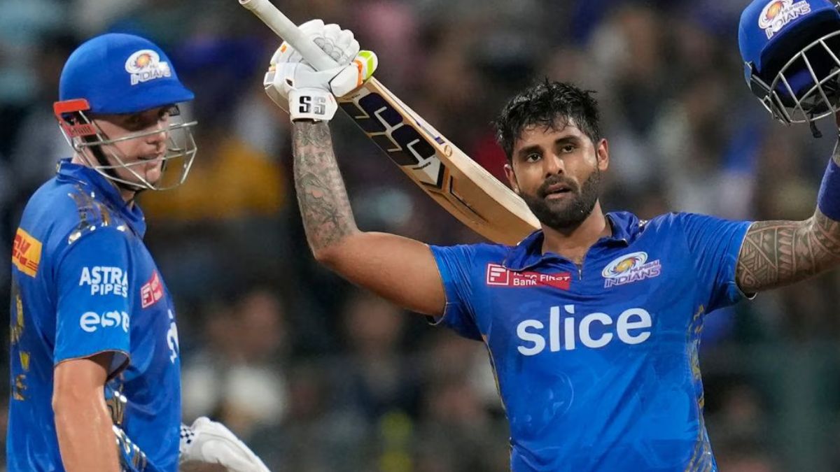 Suryakumar Yadav: सूर्यकुमार यादवने मुंबई इंडियन्सची साथ सोडली, तर कोणत्या संघाकडून खेळणार? ‘या’ ३ संघाकडून मिळू शकते कॅप्टन्सीची ऑफर