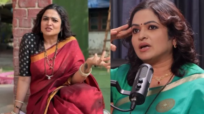Sushma Murudkar Kamali Serial Actress Shocking Disclosure About Hindi Industry MeToo